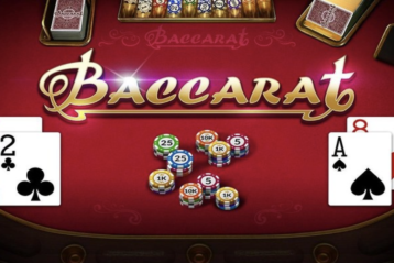 What is a reputable baccarat game portal?